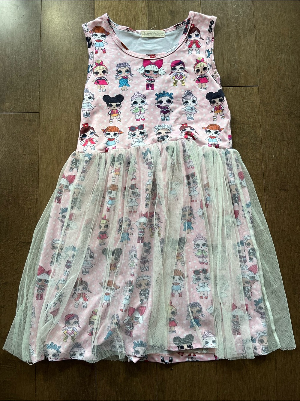 ✨2/$20✨ L.O.L. Dress
